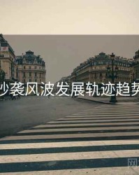 探花抄袭风波发展轨迹趋势洞察