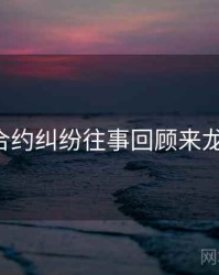 P站合约纠纷往事回顾来龙去脉