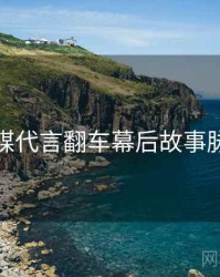 星空传媒代言翻车幕后故事脉络揭秘