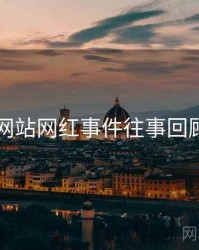 51视频网站网红事件往事回顾全追踪