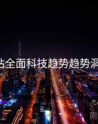 P站全面科技趋势趋势洞察