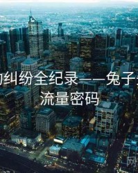 全景合约纠纷全纪录——兔子先生影院流量密码