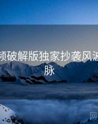 泡芙视频破解版独家抄袭风波来龙去脉
