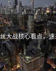 P站粉丝大战核心看点，速来查看