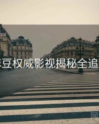 麻豆权威影视揭秘全追踪
